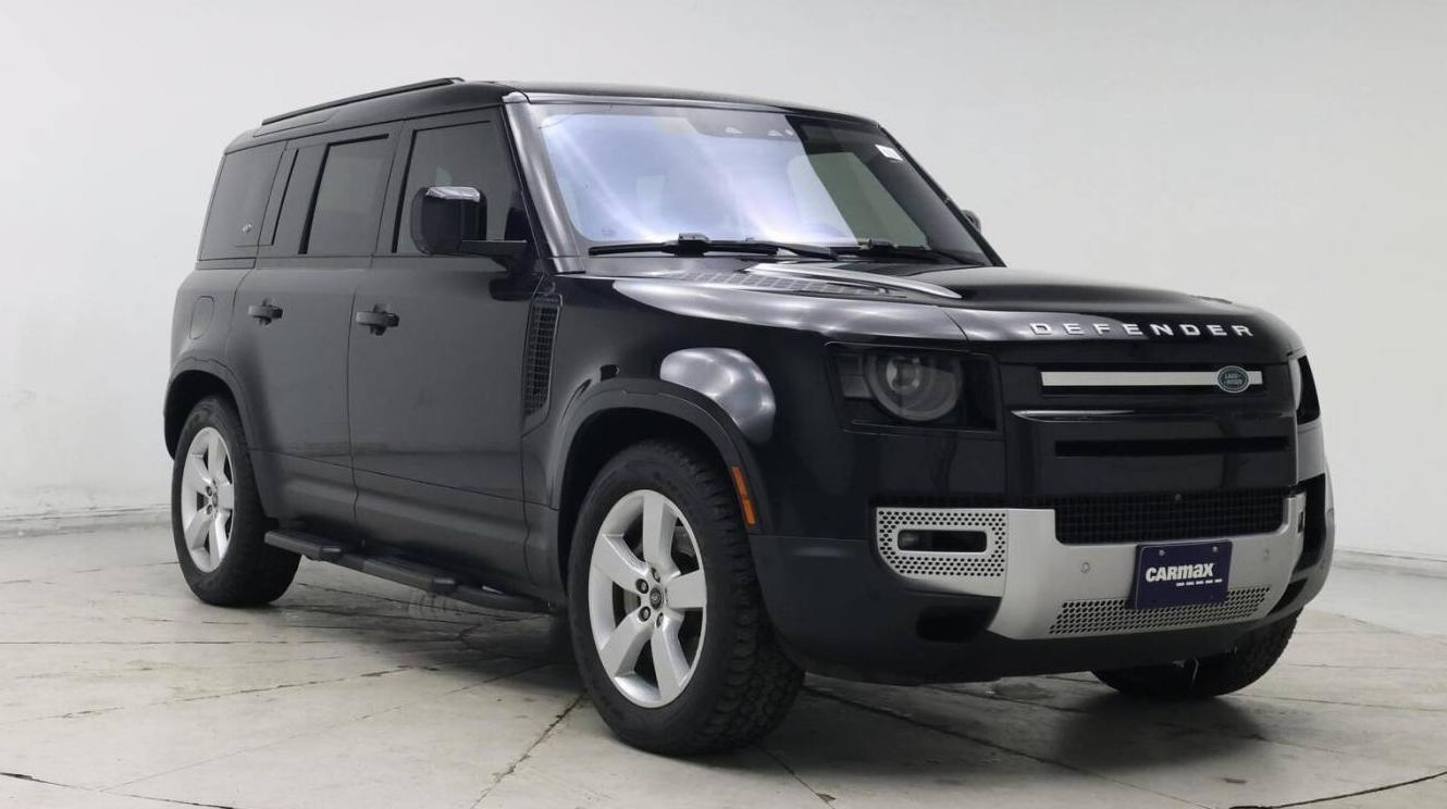 LAND ROVER DEFENDER 2021 SALEP7RU0M2042039 image